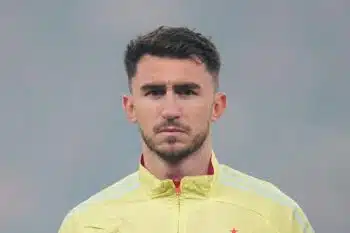 Aymeric Laporte