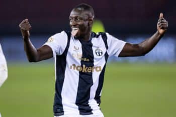 Benjamin Mendy