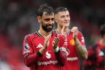 Bruno Fernandes