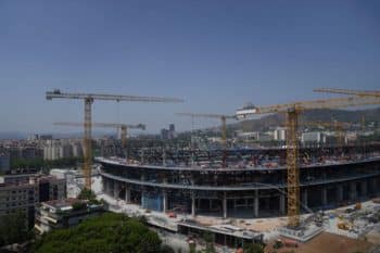 Camp Nou