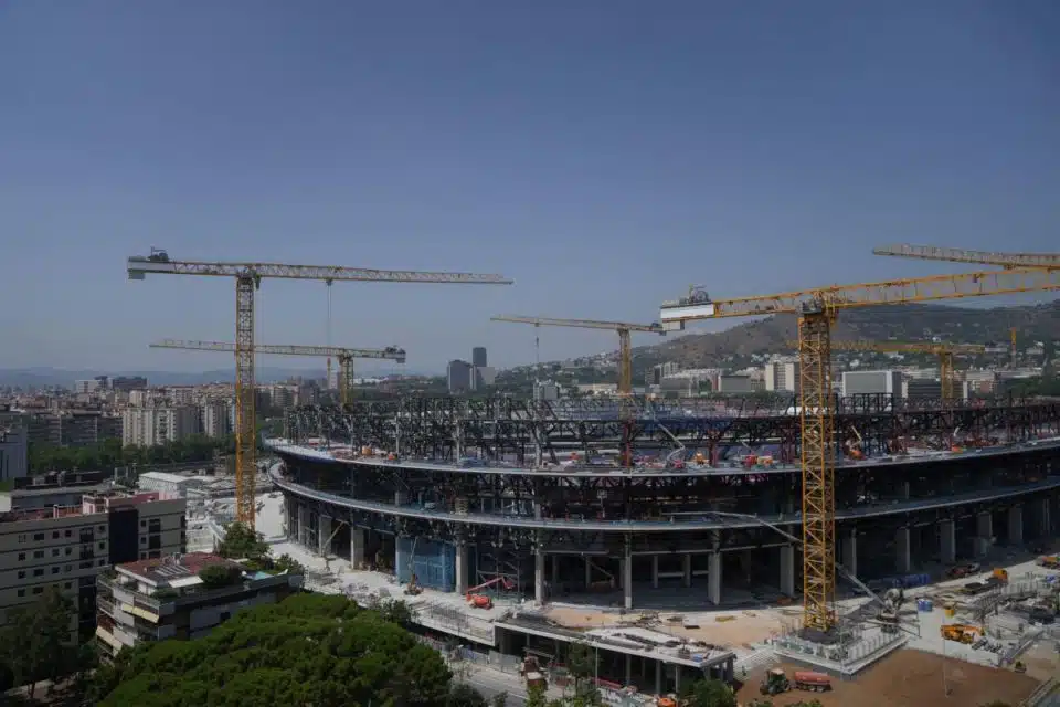 Camp Nou