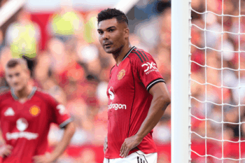 Casemiro