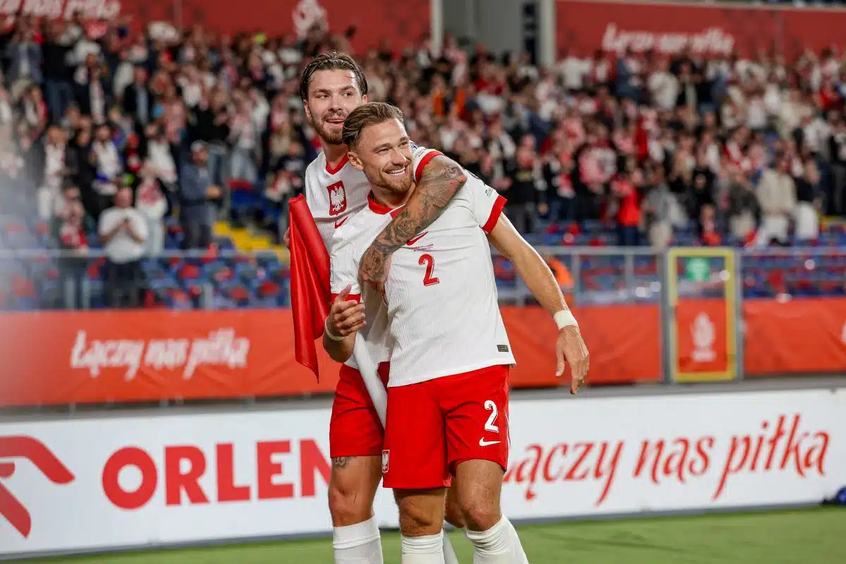 Cash i Wiśniewski