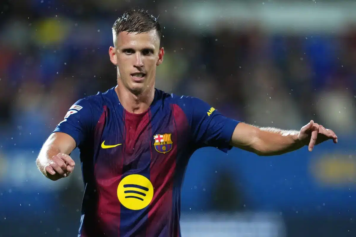 Dani Olmo