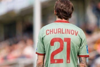 Darko Czurlinow