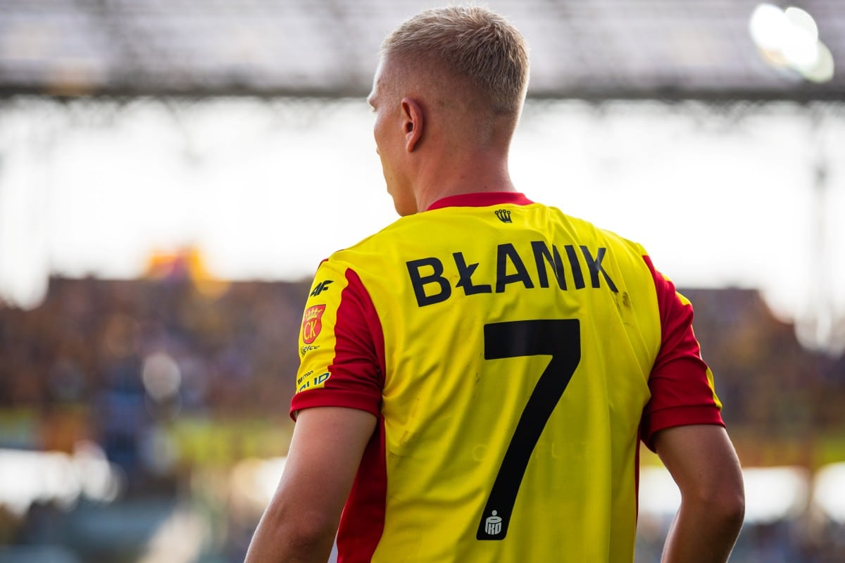 Dawid Błanik
