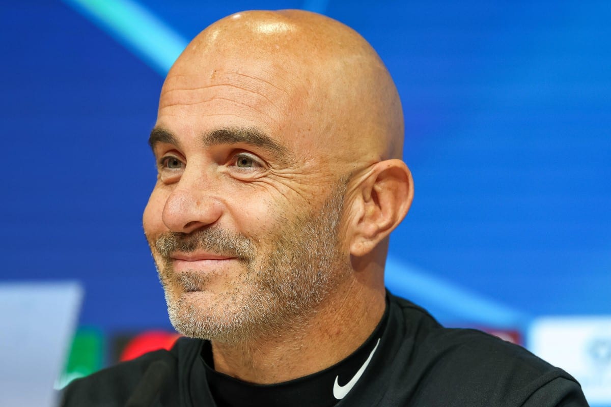 Enzo Maresca