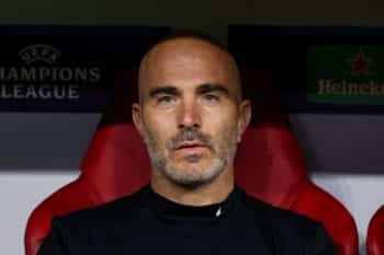 Enzo Maresca