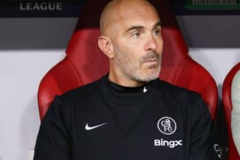 Enzo Maresca