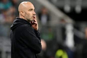 Enzo Maresca