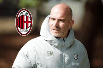 Enzo Maresca