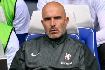 Enzo Maresca