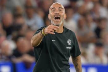 Enzo Maresca