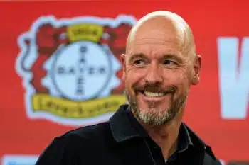 Erk ten Hag