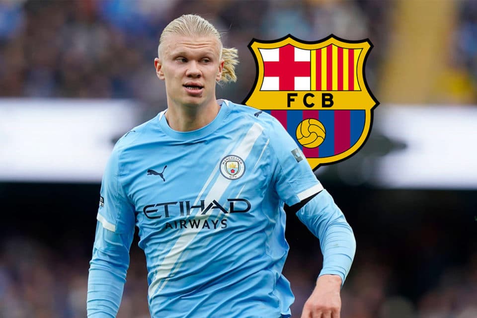 Erling Haaland