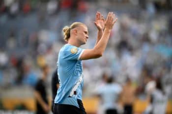 Erling Haaland