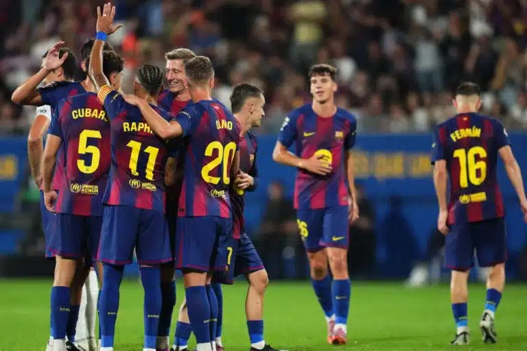 FC Barcelona
