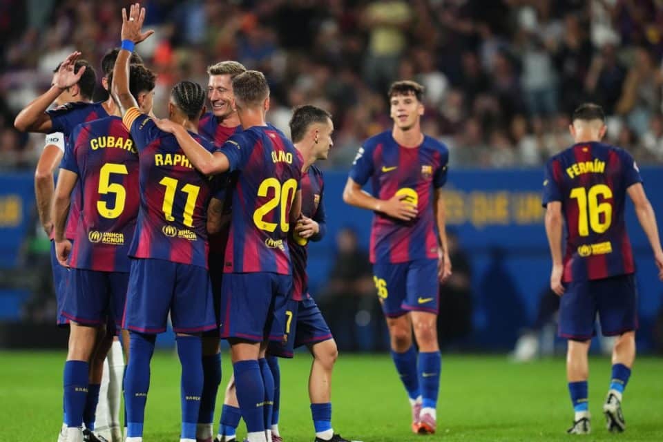FC Barcelona