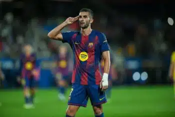 Ferran Torres