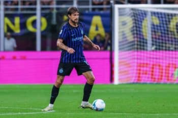 Francesco Acerbi