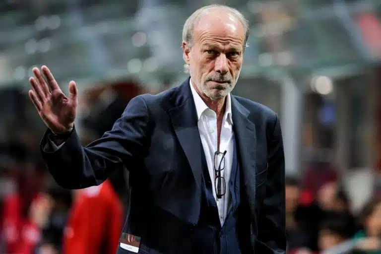 Walter Sabatini