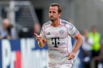 Harry Kane