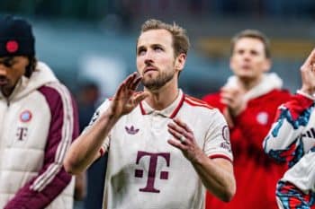 Harry Kane