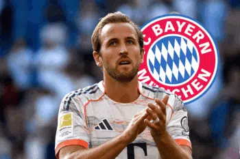 Harry Kane