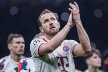Harry Kane