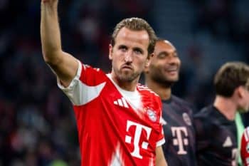 Harry Kane