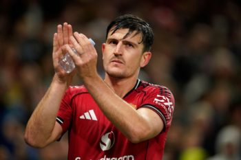 Harry Maguire