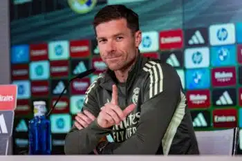 Xabi Alonso