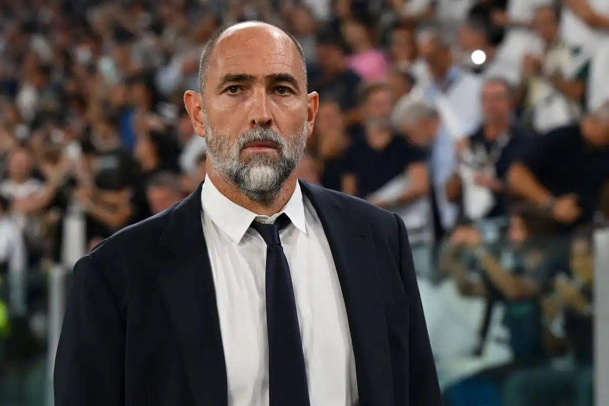 Igor Tudor