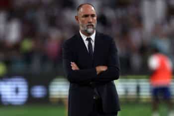 Igor Tudor