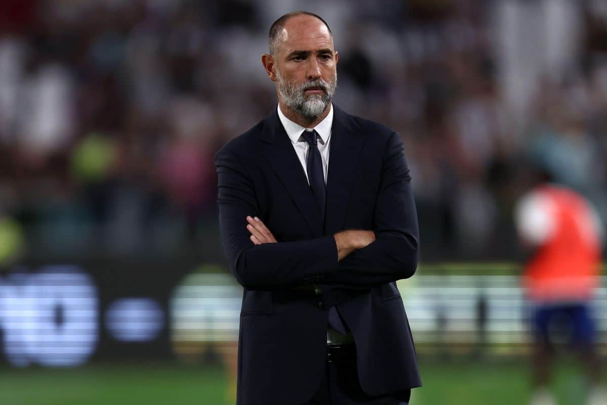 Igor Tudor