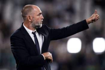 Igor Tudor