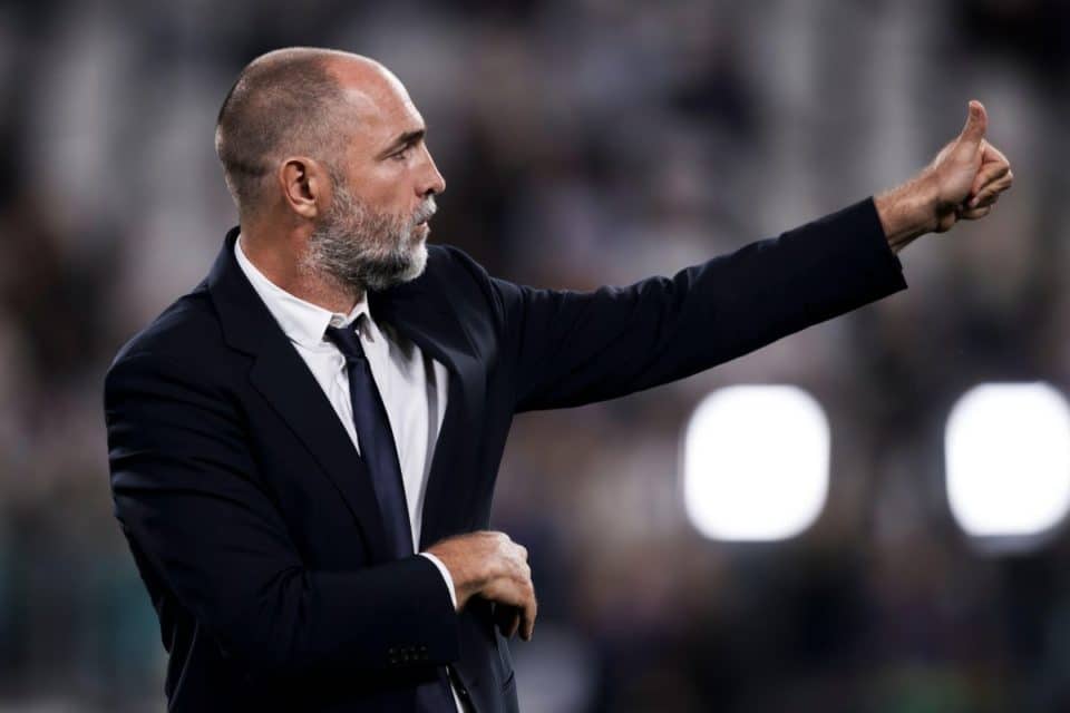 Igor Tudor