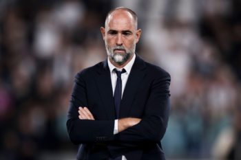 Igor Tudor