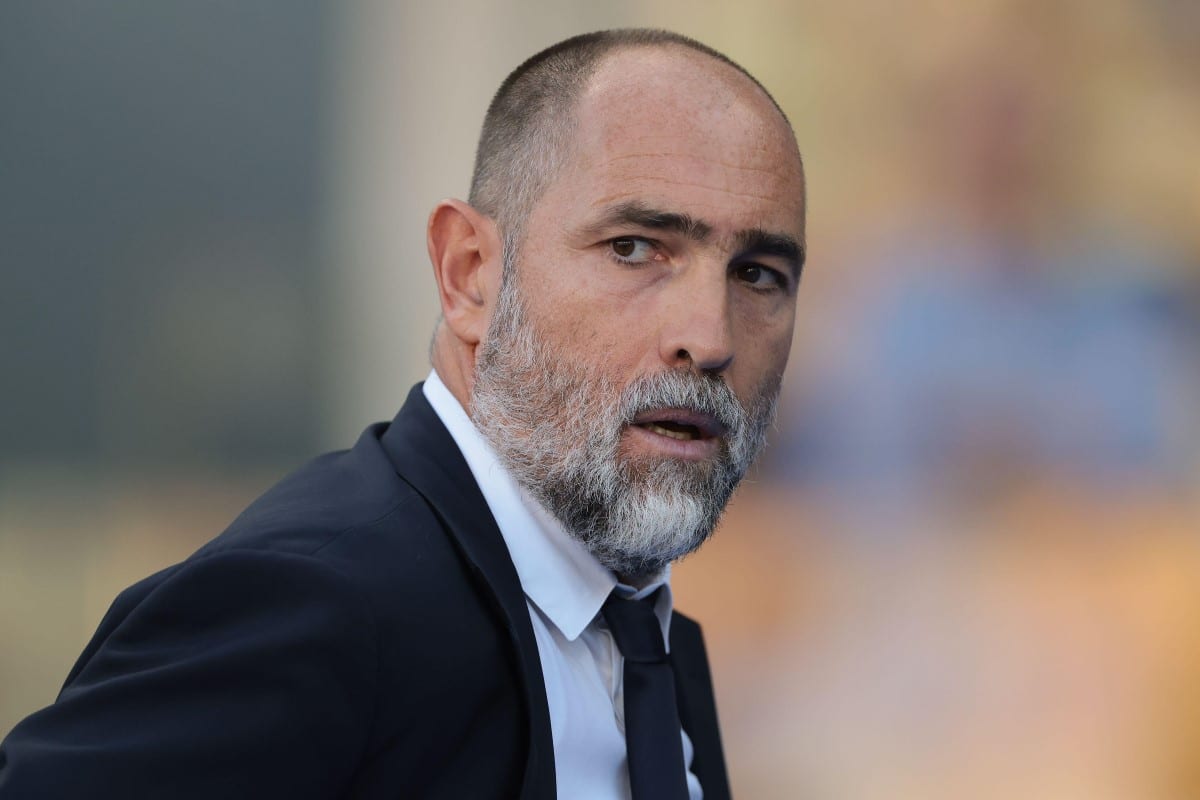 Igor Tudor