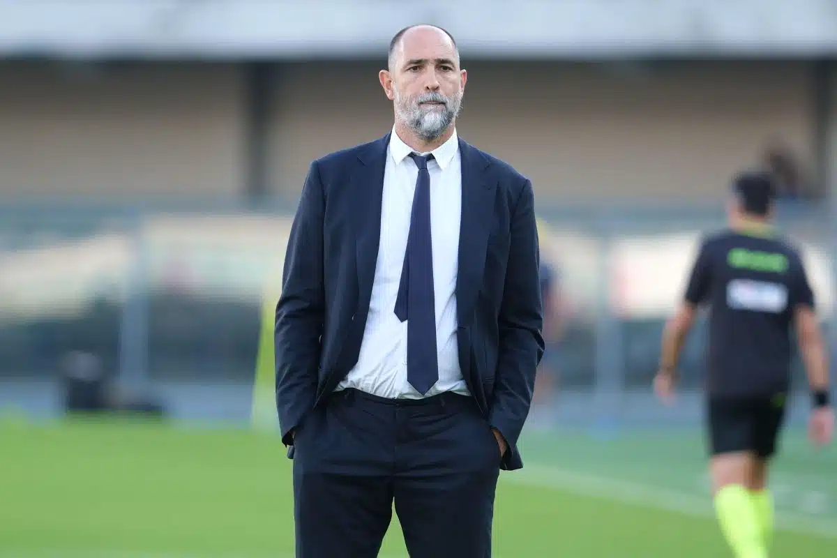 Igor Tudor