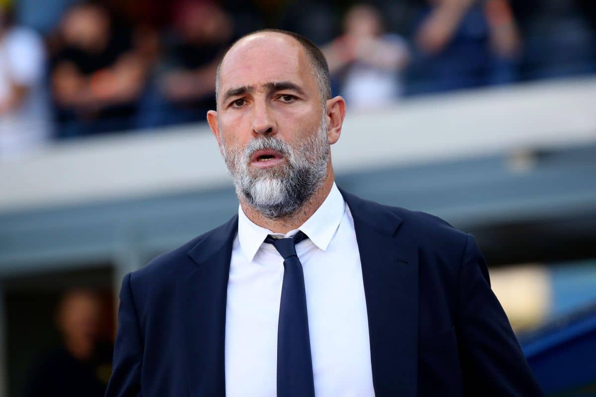 Igor Tudor