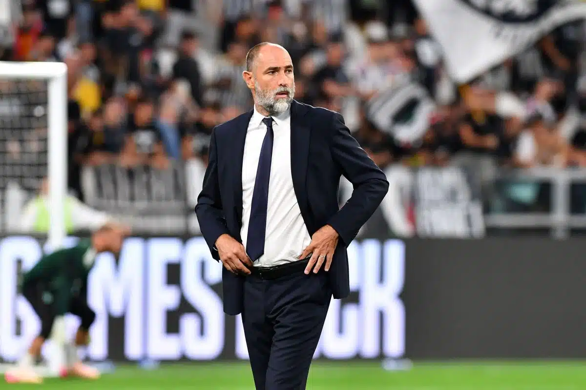 Igor Tudor