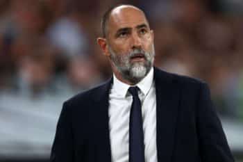 Igor Tudor