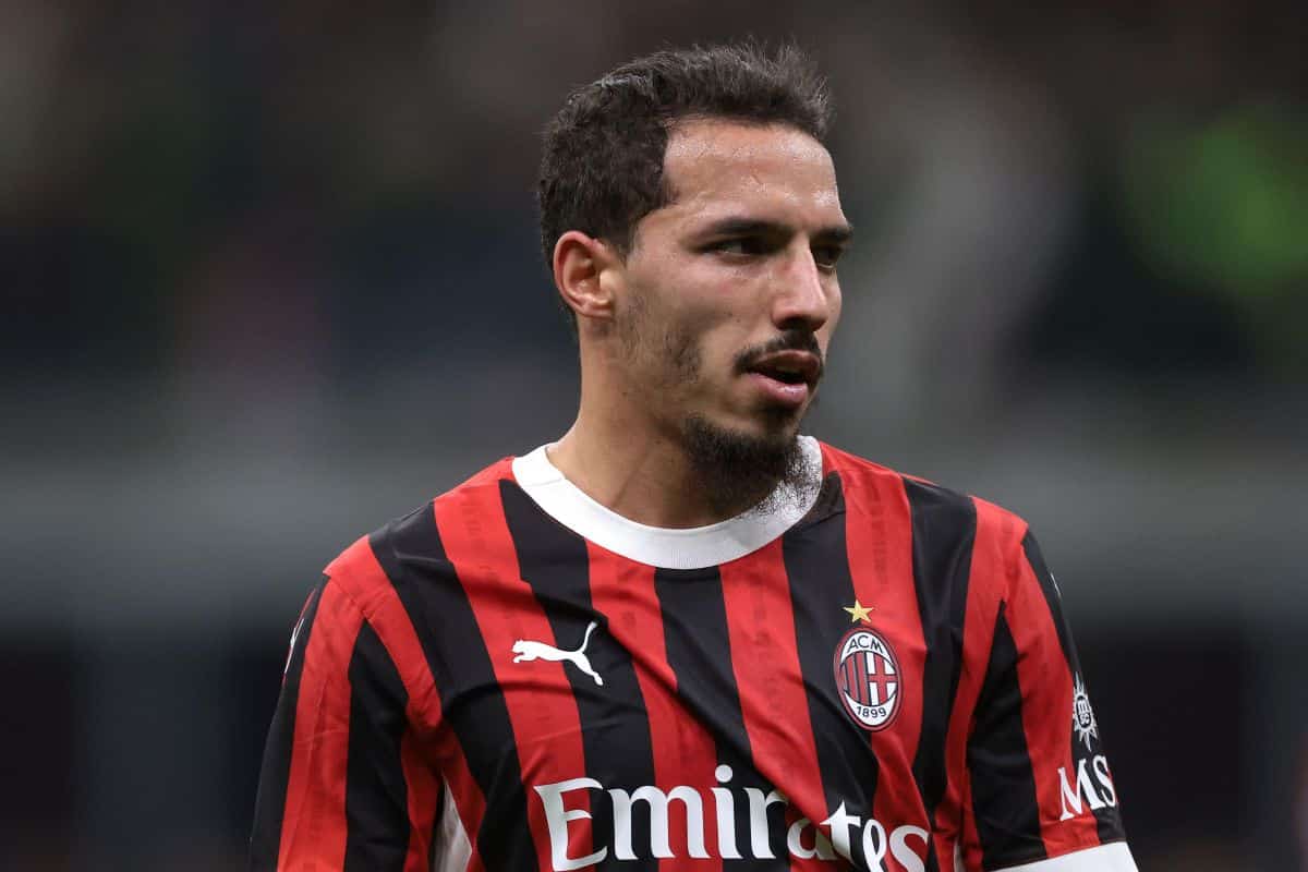 Ismael Bennacer