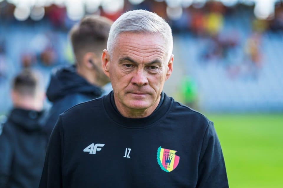 Jacek Zieliński