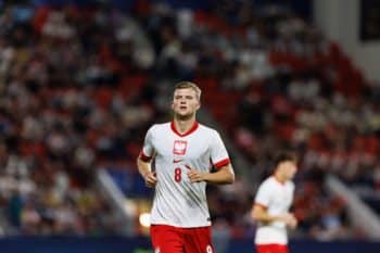 Jakub Kałuziński