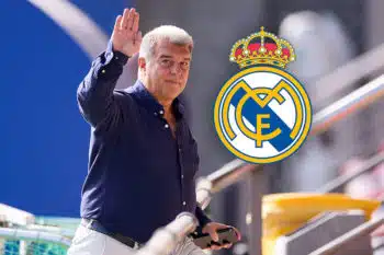 Joan Laporta