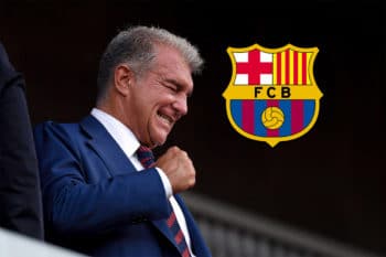 Joan Laporta