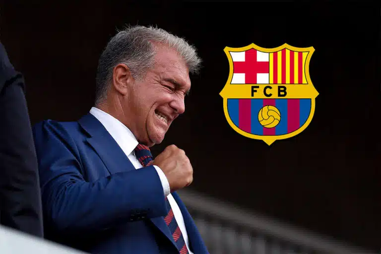 Joan Laporta