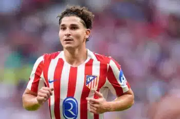 Julian Alvarez